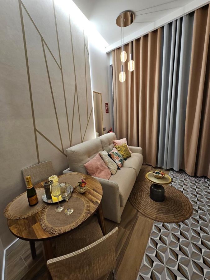 Lounge Garden Sea Relax Apartman Valencia Kültér fotó