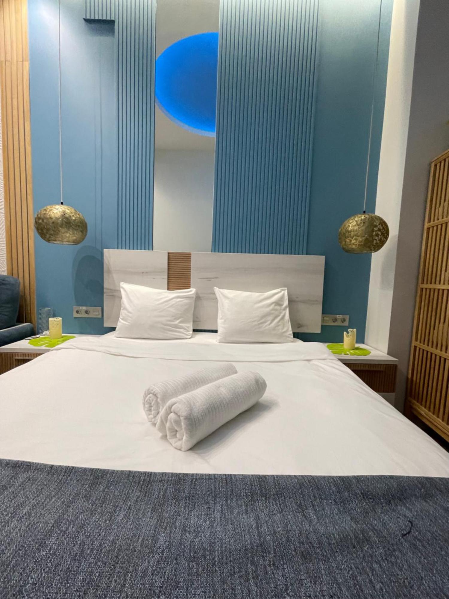 Lounge Garden Sea Relax Apartman Valencia Kültér fotó